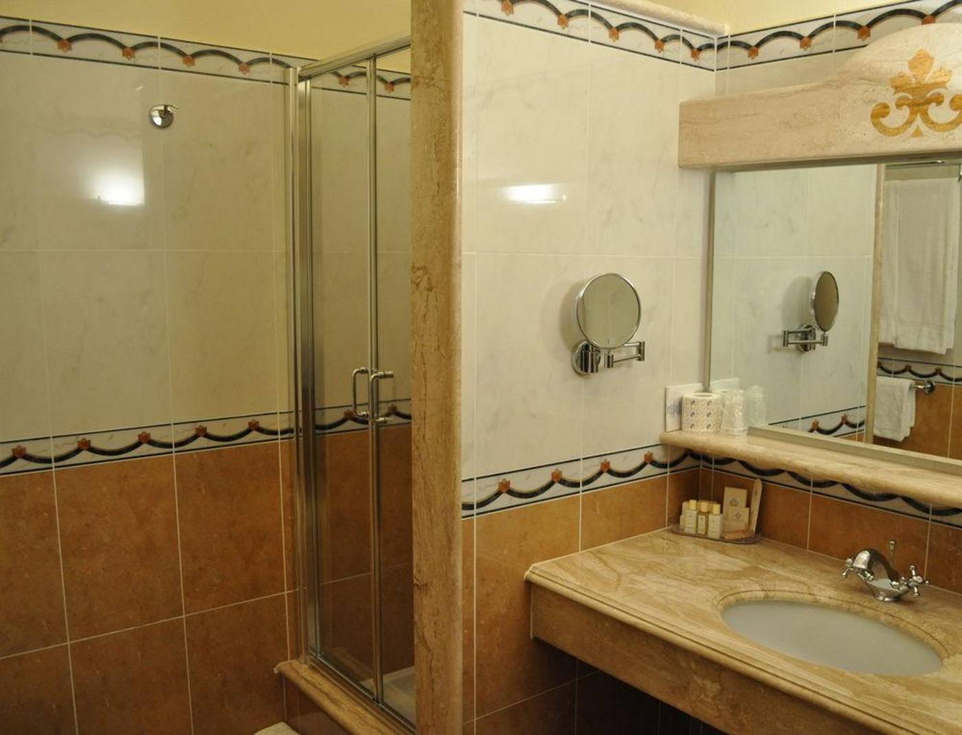 Grand Hotel President-Italy-OLBIA-Room-8