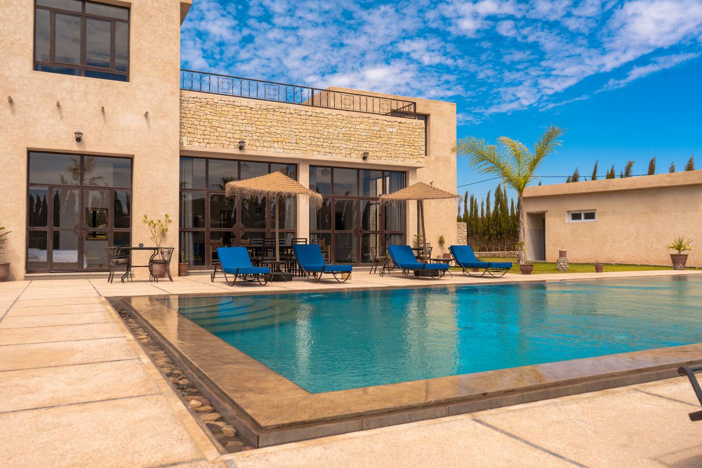 Dar Ayman hotel-Morocco-Essaouira-General view-4