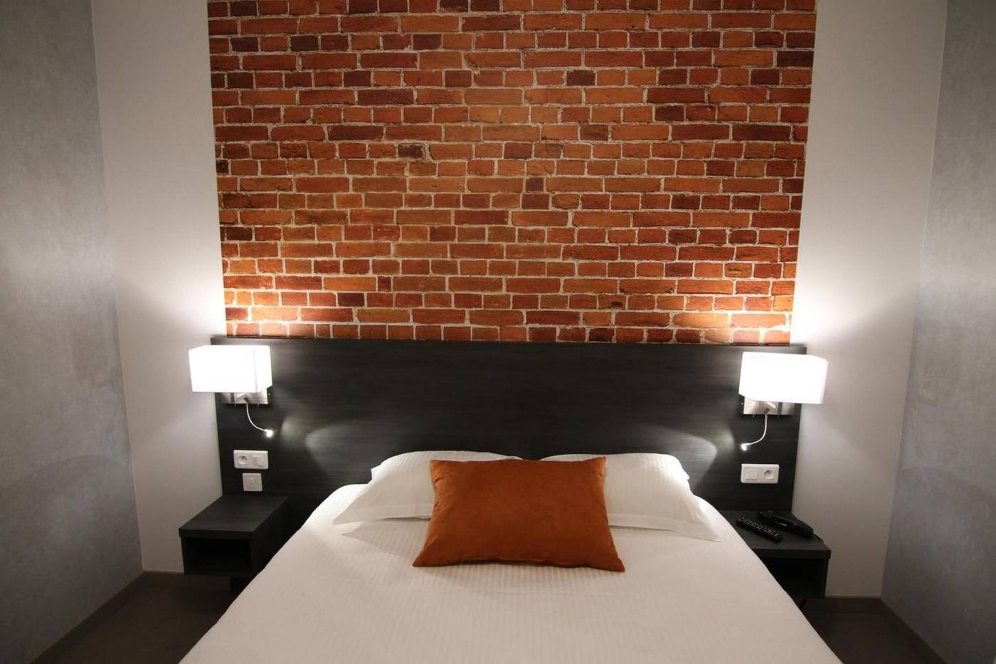 La Chambre d'Amiens-France-AMIENS-Room-6