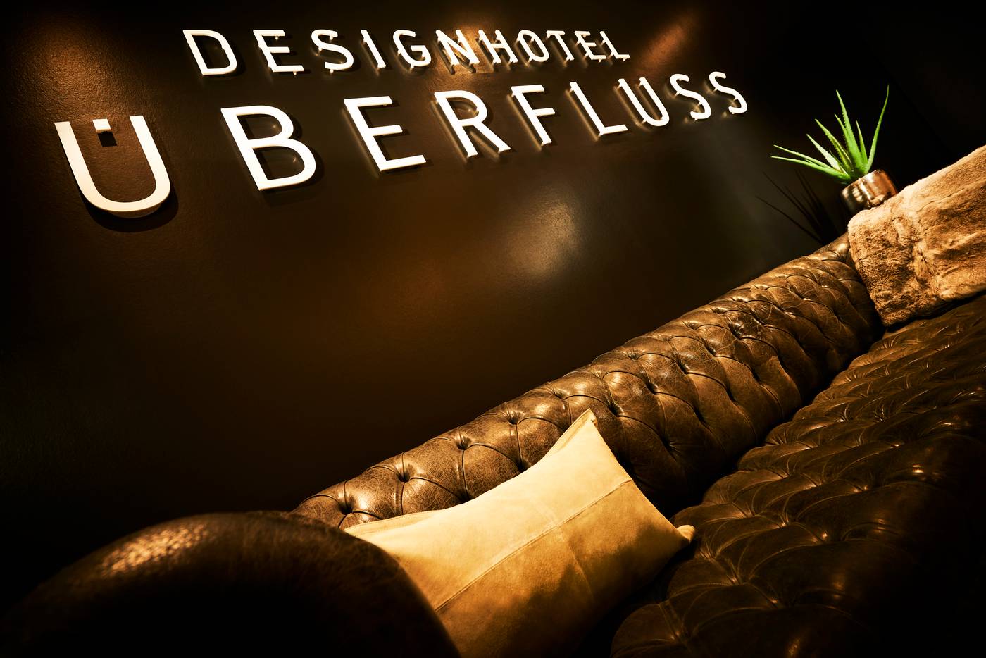 Designhotel ÜberFluss Bremen-Germany-BREMEN-General view-1