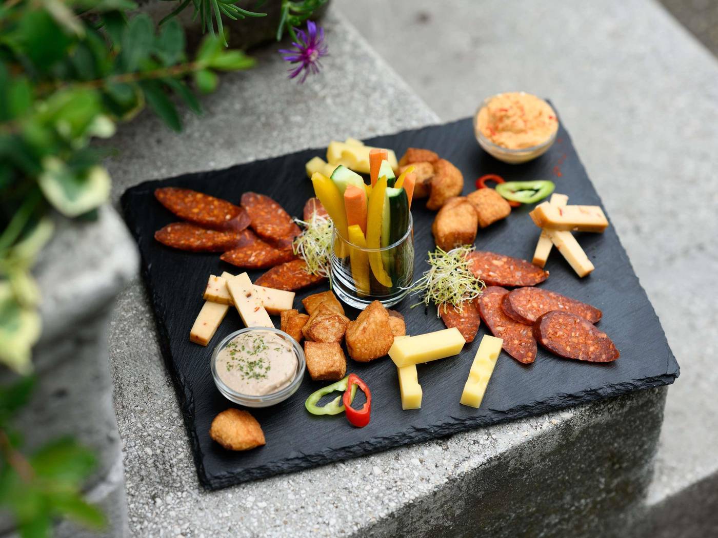 ibis-Budapest-Citysouth-Restaurant-48