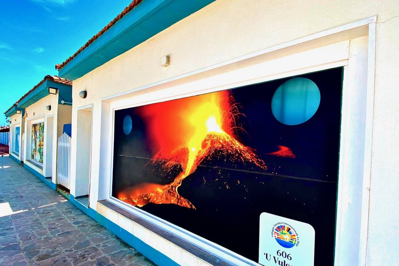 Villaggio-Albergo-Internazionale-La-Plaja-General-view-9