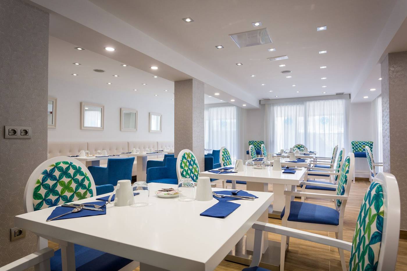 IG Nachosol Atlantic & Yaizasol Hotel by Servatur - Adults Only in Canaries, Gran Canaria, Spain