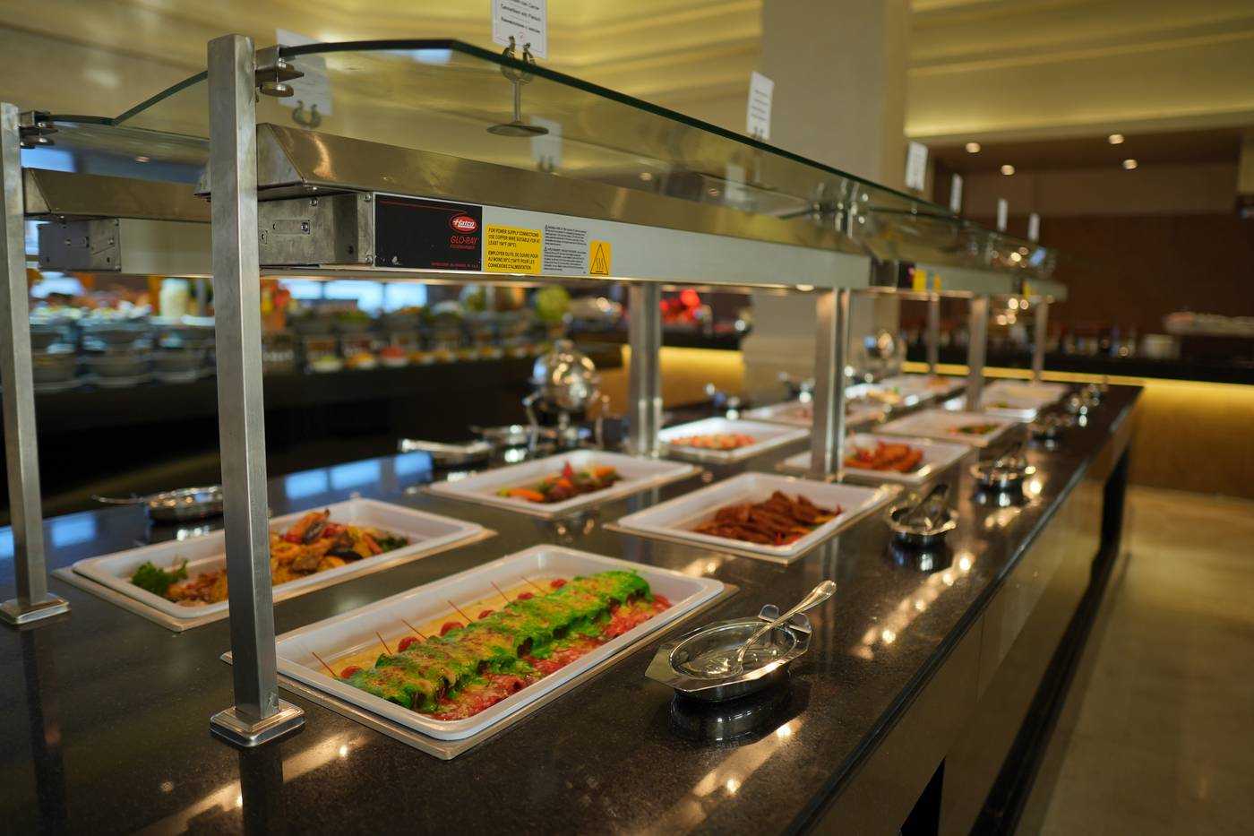 Charmillion Gardens Aqua Park