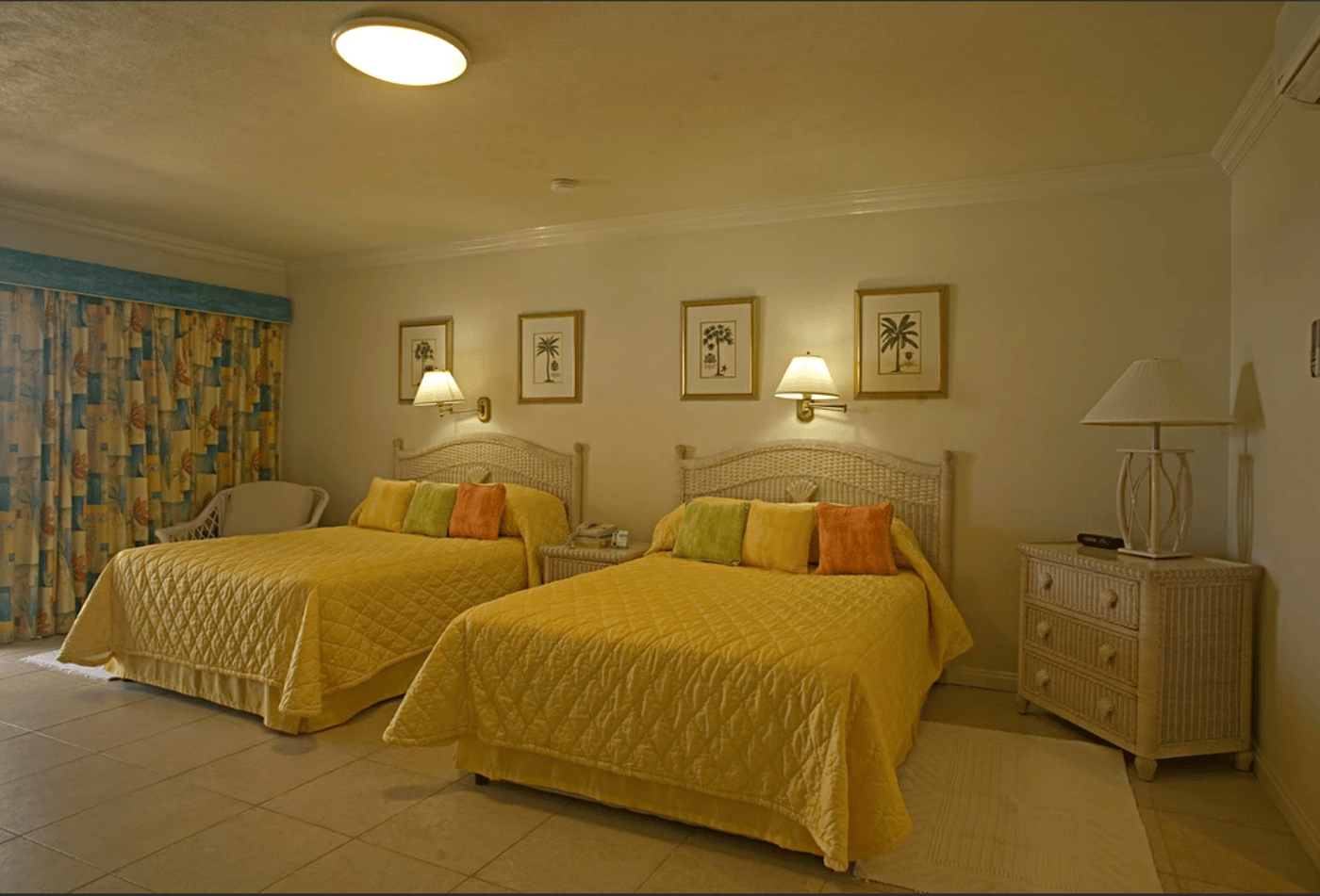 Coral Sands Beach Resort