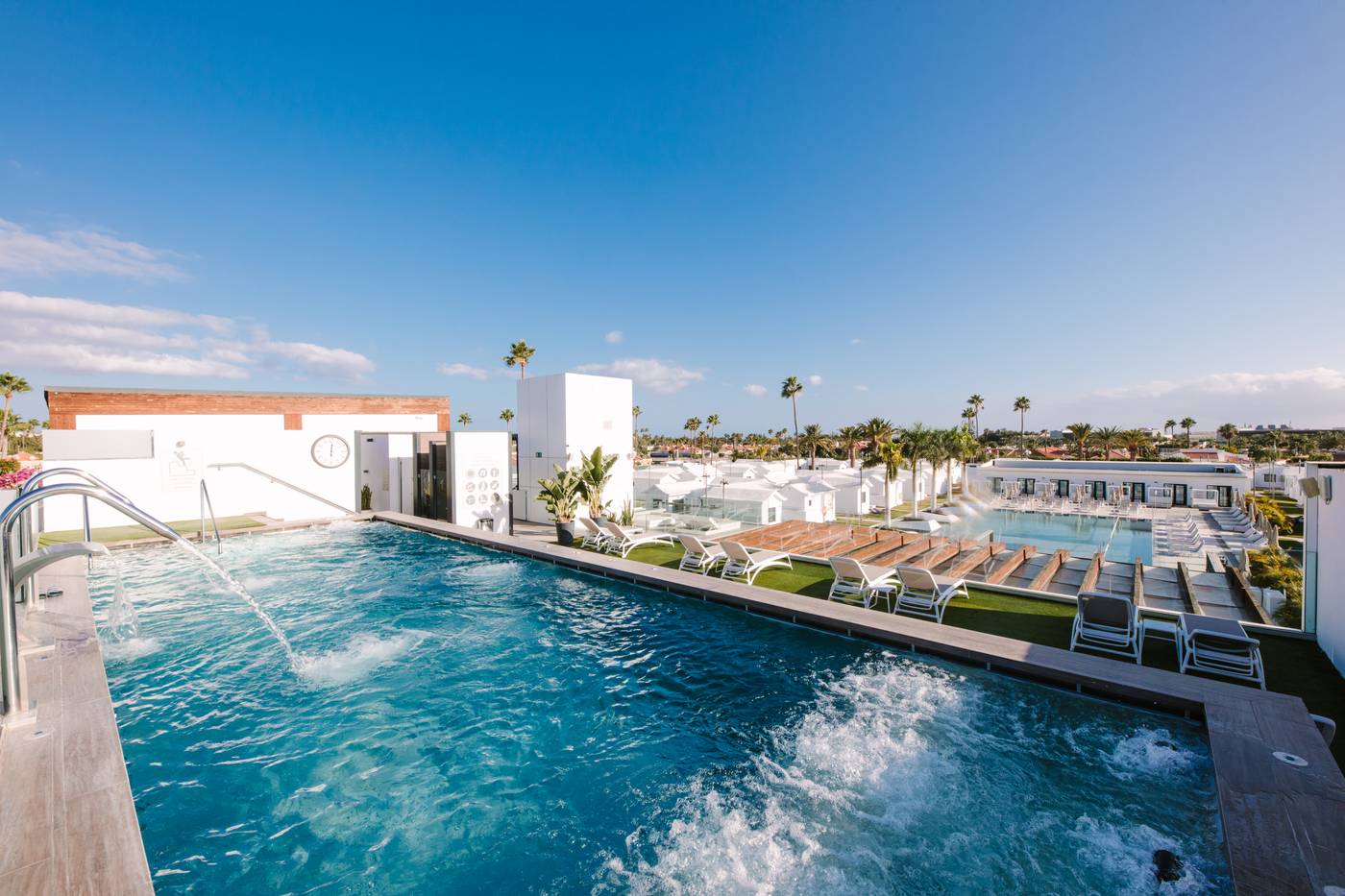 Club-Maspalomas-Suites---SPA---Adults-Only-Sports-and-Entertainment-12