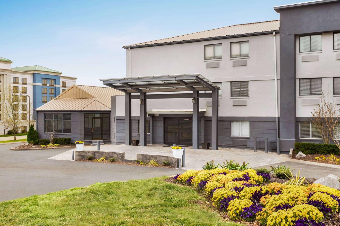 Luxe Studio Nashville-United States-Nashville-General view-2