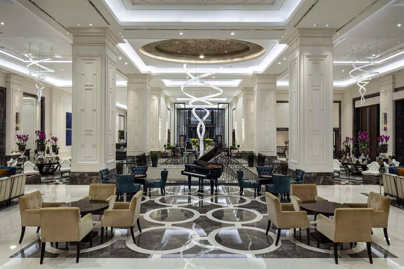 Hilton-Istanbul-Bomonti-Hotel---Conference-Centre-General-view-3