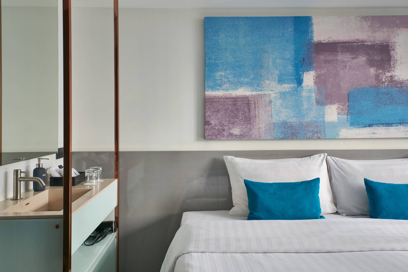 Sora-Hotel-Silom-Room-25