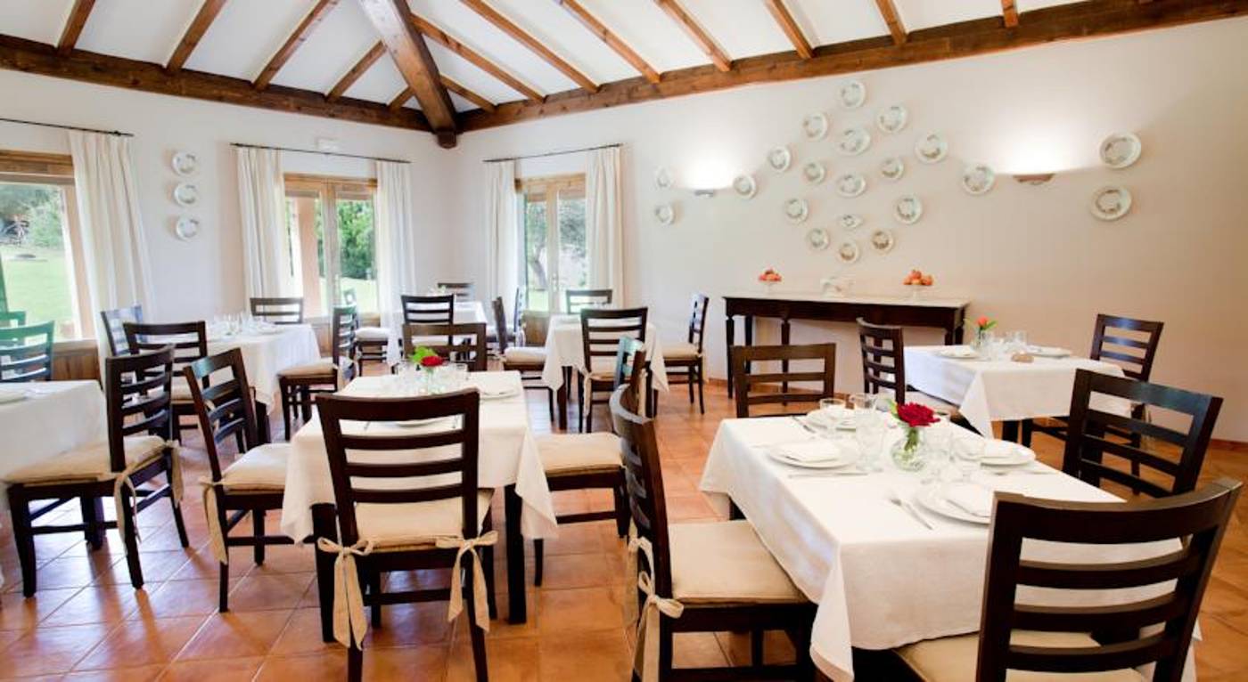 Son Corb Boutique Hotel