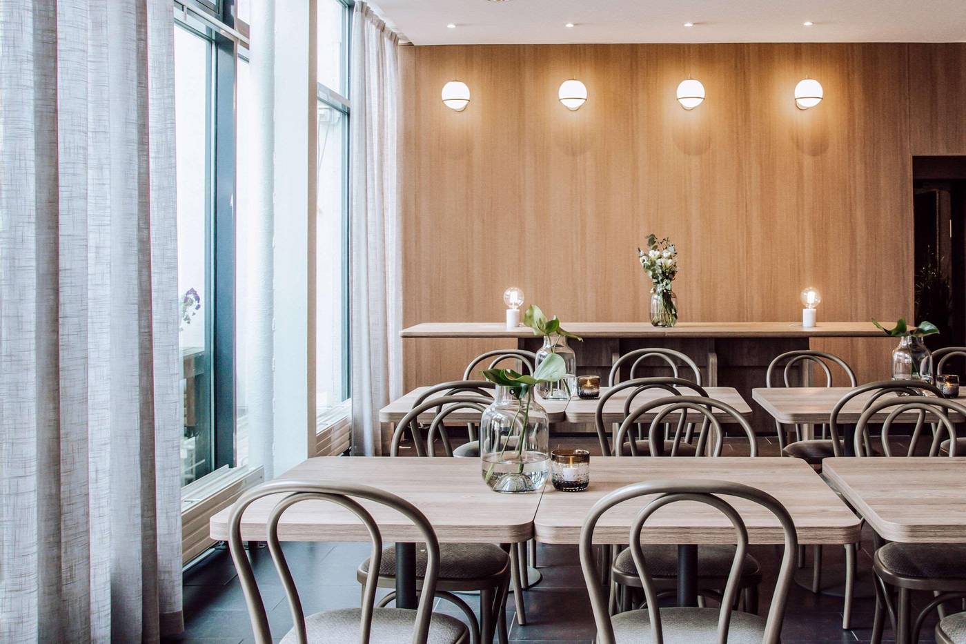 Home Hotel Odin-Sweden-GOTHENBURG-Lobby-10