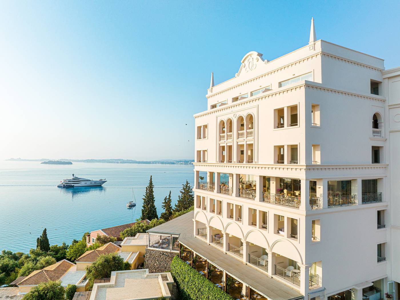 Grecotel Eva Palace