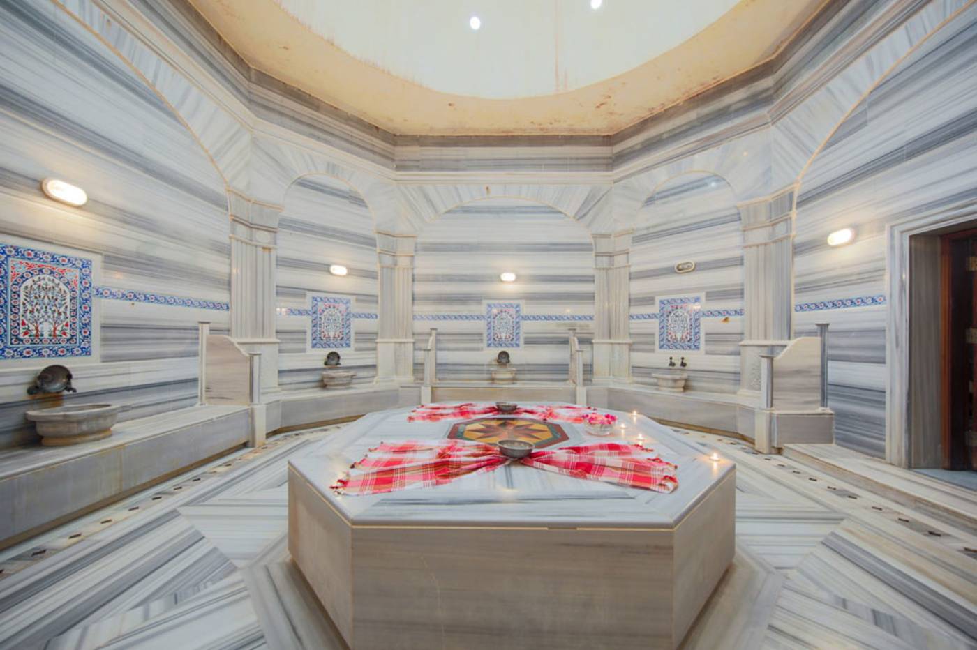 Salmakis-Beach-Resort---Spa-Sports-and-Entertainment-29