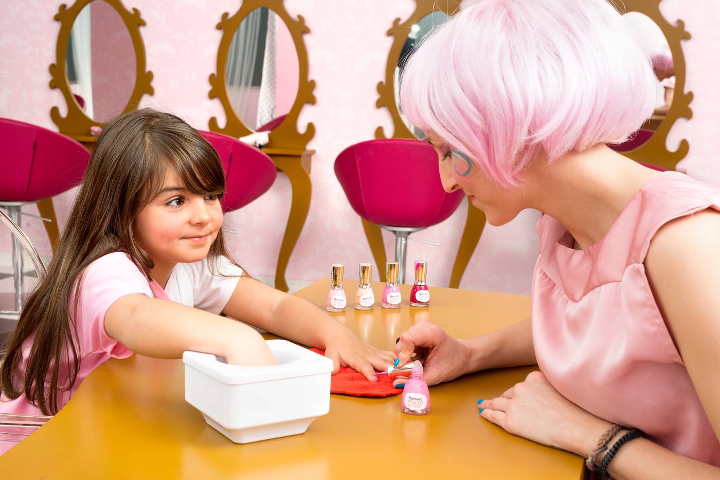 Barcelo-Punta-Umbria-Beach-Resort-Sports-and-Entertainment-68