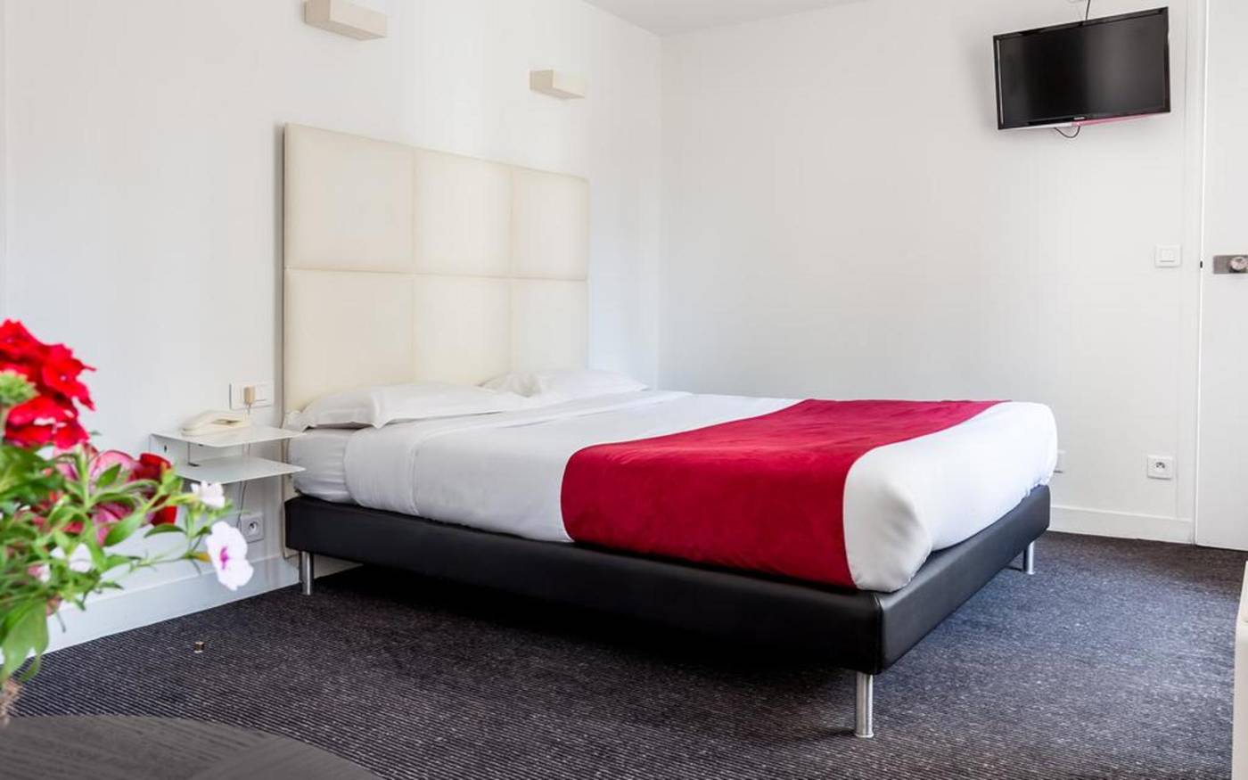 The-Originals-City--Hotel-Lecourbe--Paris-Room-20