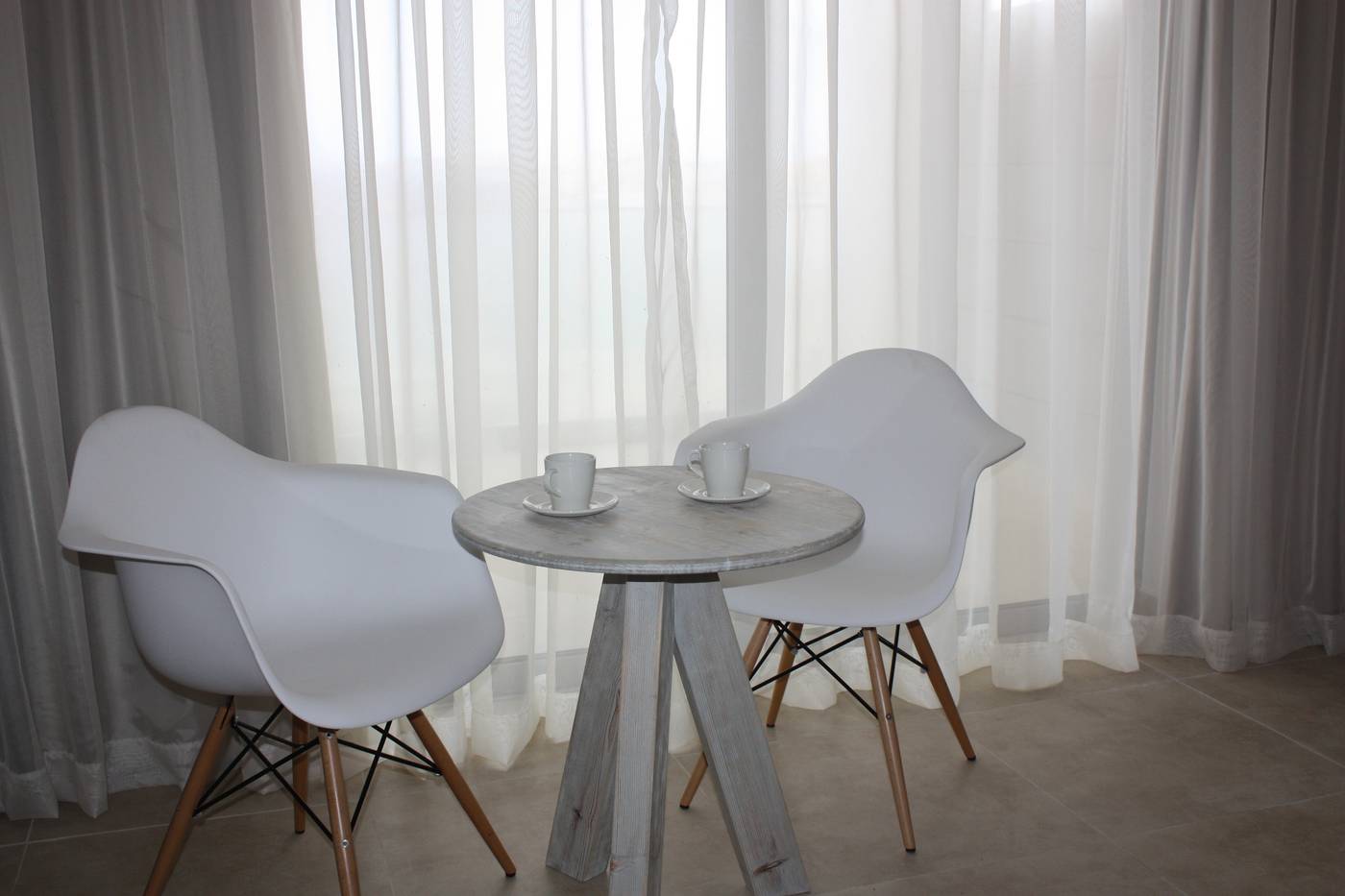 Amphora Hotel & Suites