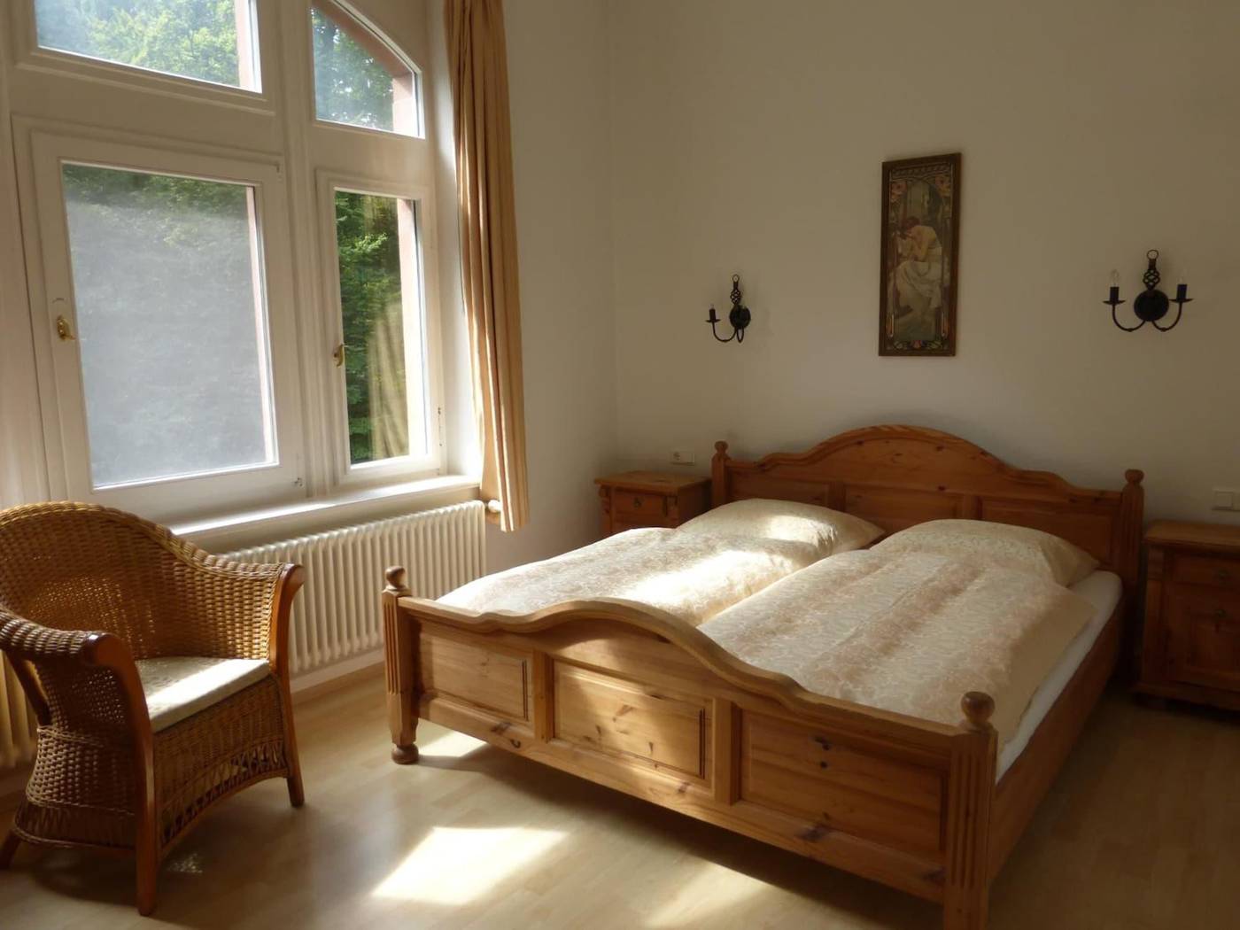 Hotel Villa Toscana-Germany-GERSTHOFEN-Room-9