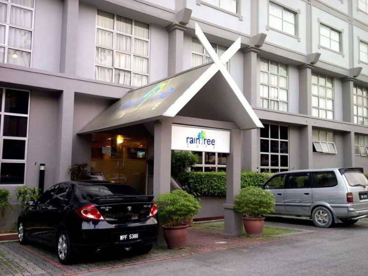 Maluri Kuala Lumpur-Malaysia-KUALA LUMPUR-General view-1