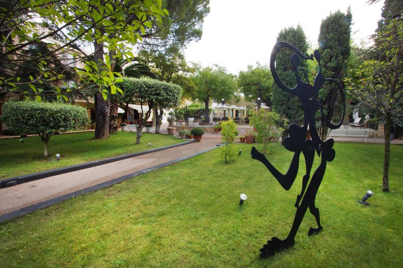 Mercure Marseille Bompard La Corniche-France-MARSEILLE-General view-1