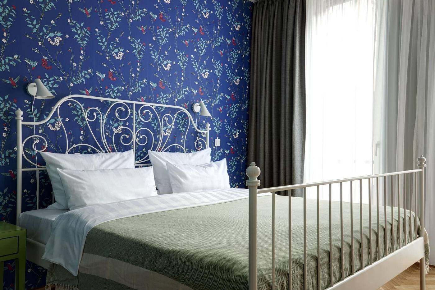 The Circus Apartments-Germany-BERLIN-Room-7