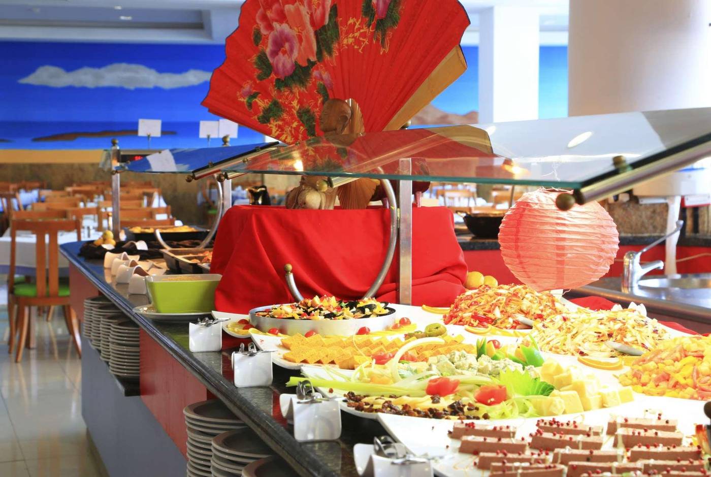 Labranda-Golden-Beach-Restaurant-55