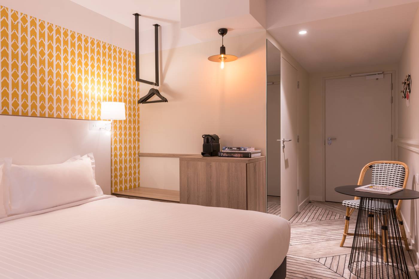 the-Originals-Boutique--Maison-Montmartre--Paris-Room-7