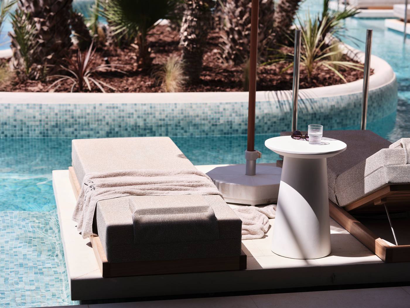 Stella Blue Seaside Resort