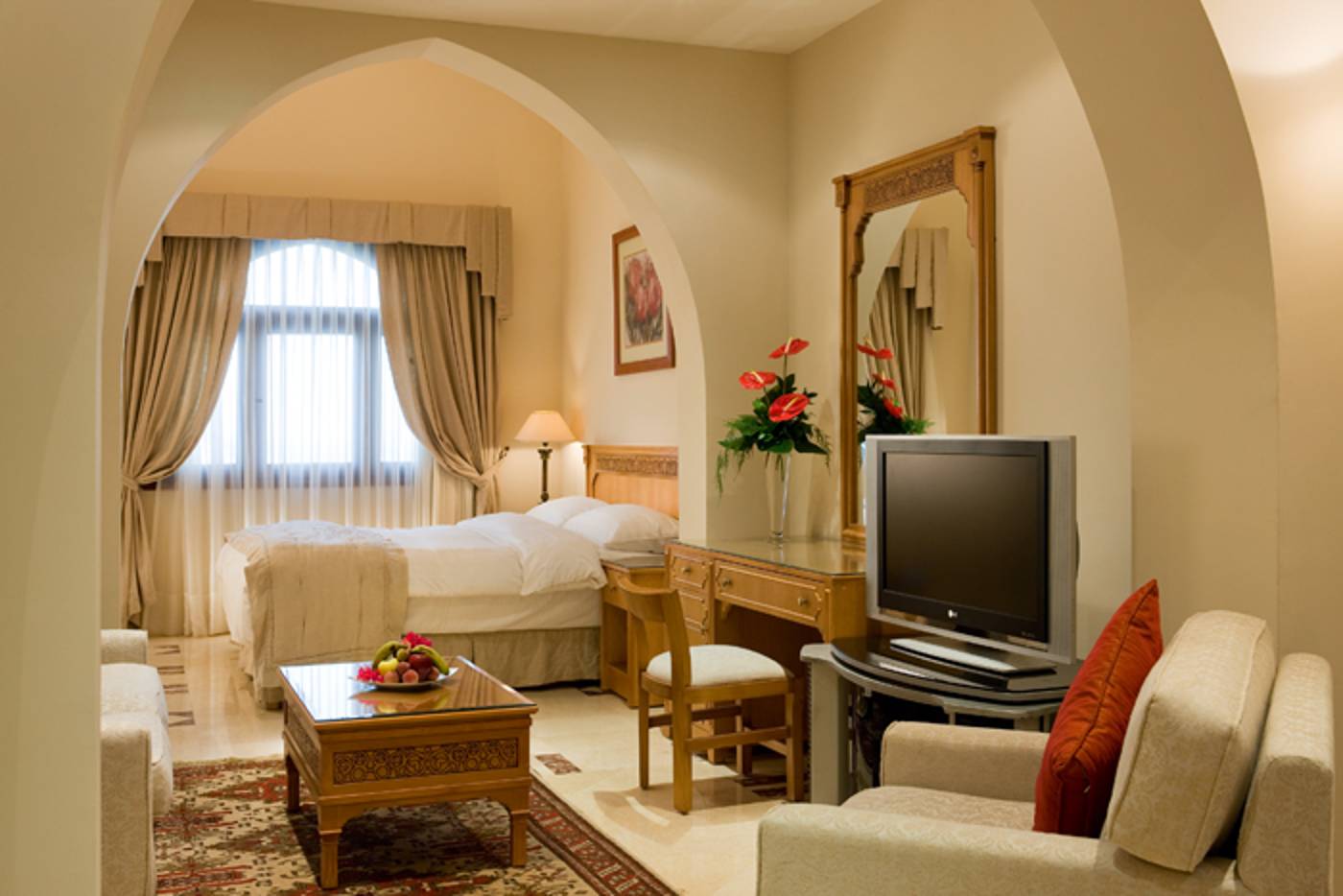 Movenpick Resort Sharm El Sheikh