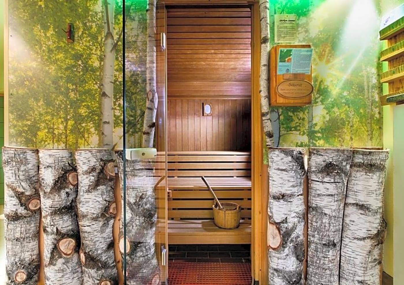 Schwarzwaldhotel Holzschuhs-Germany-BAIERSBRONN-General view-4