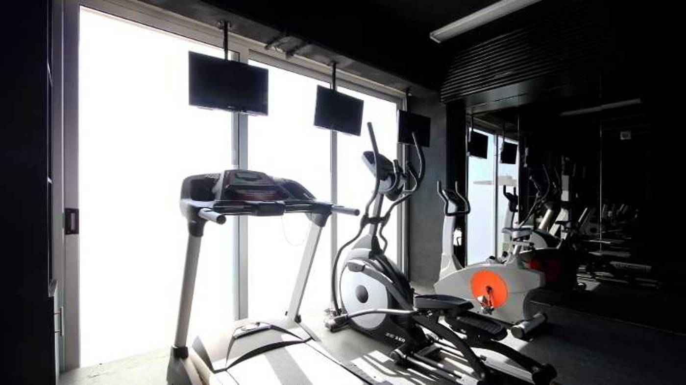 Filadelfia Suites Hotel Boutique-Mexico-BENITO JUAREZ-Sports and Entertainment-6