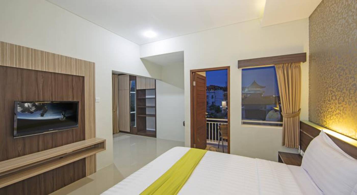 Casa Dasa Boutique Hotel-Indonesia-LEGIAN-General view-1