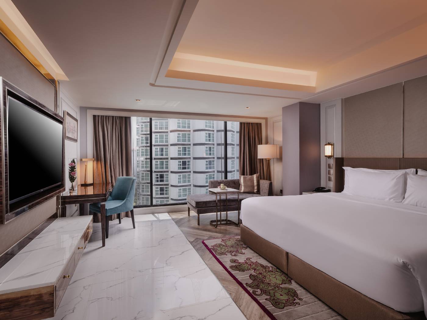 Aira-Hotel-Bangkok-Room-31