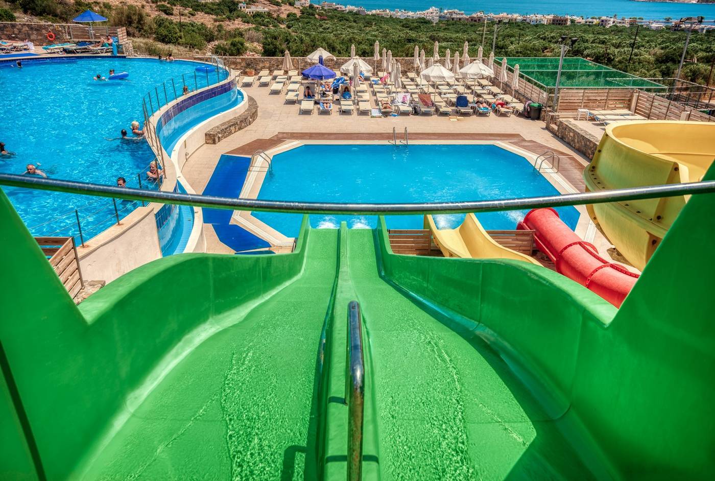 Elounda-WaterPark-Residence-Pool-4