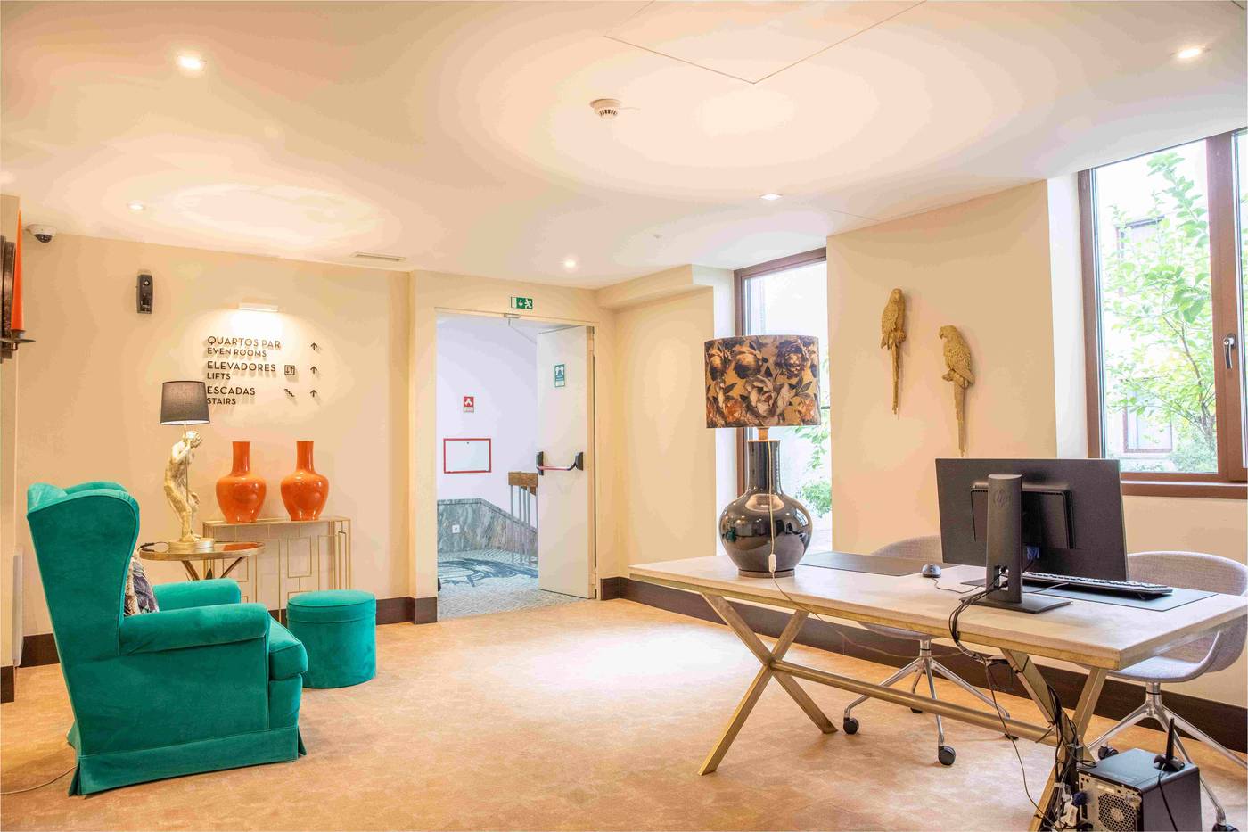 VIP-Executive-Picoas-General-view-16