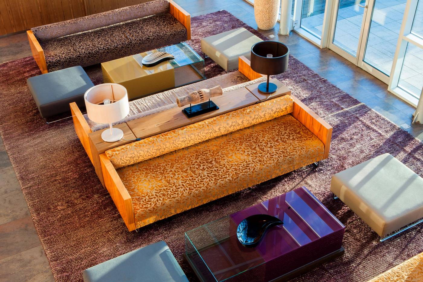 Hotel-Palau-de-Bellavista-Girona-by-URH-Lobby-29