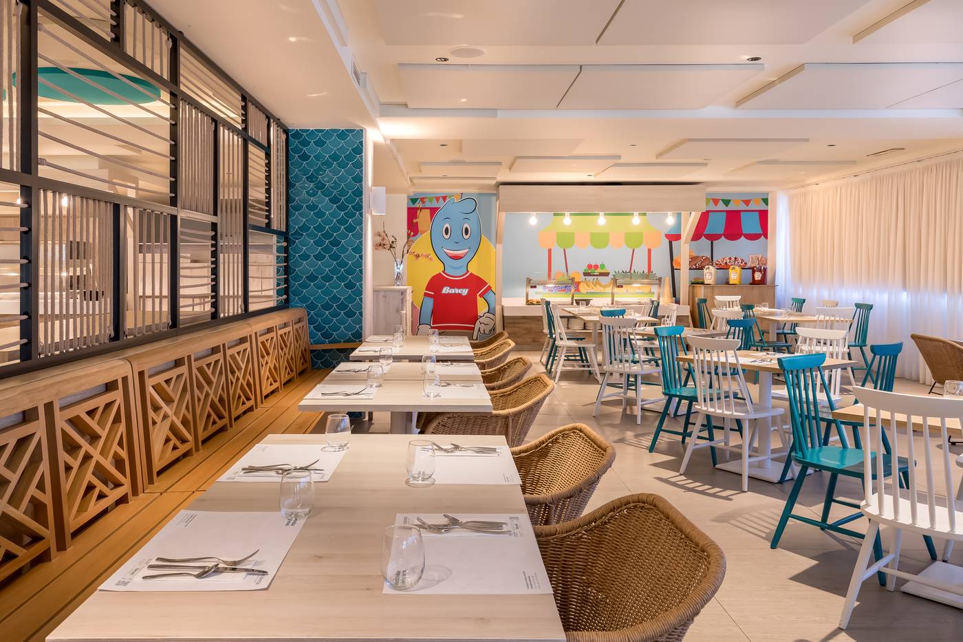 Occidental-Torremolinos-Playa-Restaurant-81