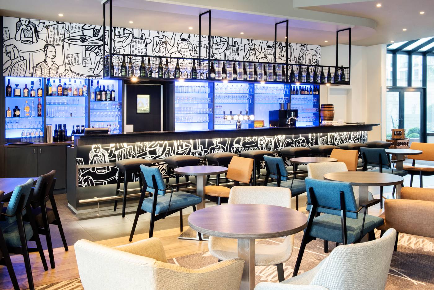 ibis-Brussels-Centre-Gare-Midi-Bar-11