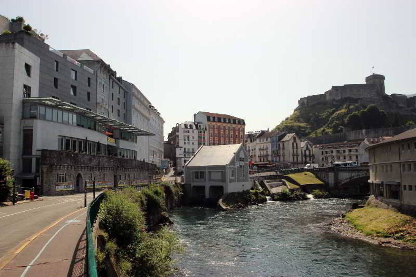 La Source-France-LOURDES-General view-7