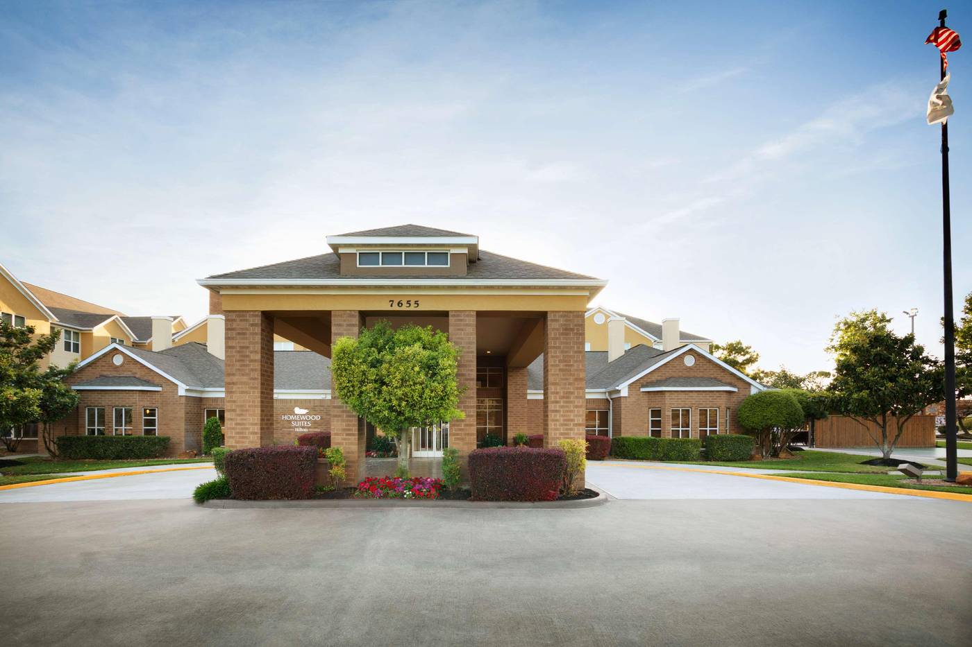 Homewood Suites by Hilton Houston-Willowbrook Mall-United States-HOUSTON-General view-2