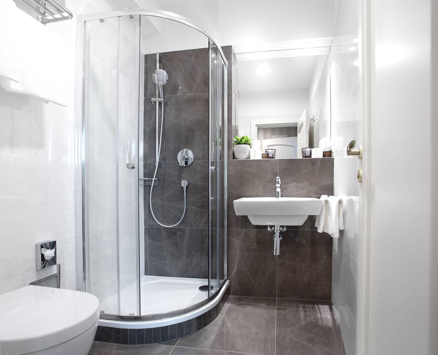 Hotel Schwaiger-Czech Republic-Prague 6-Room-8