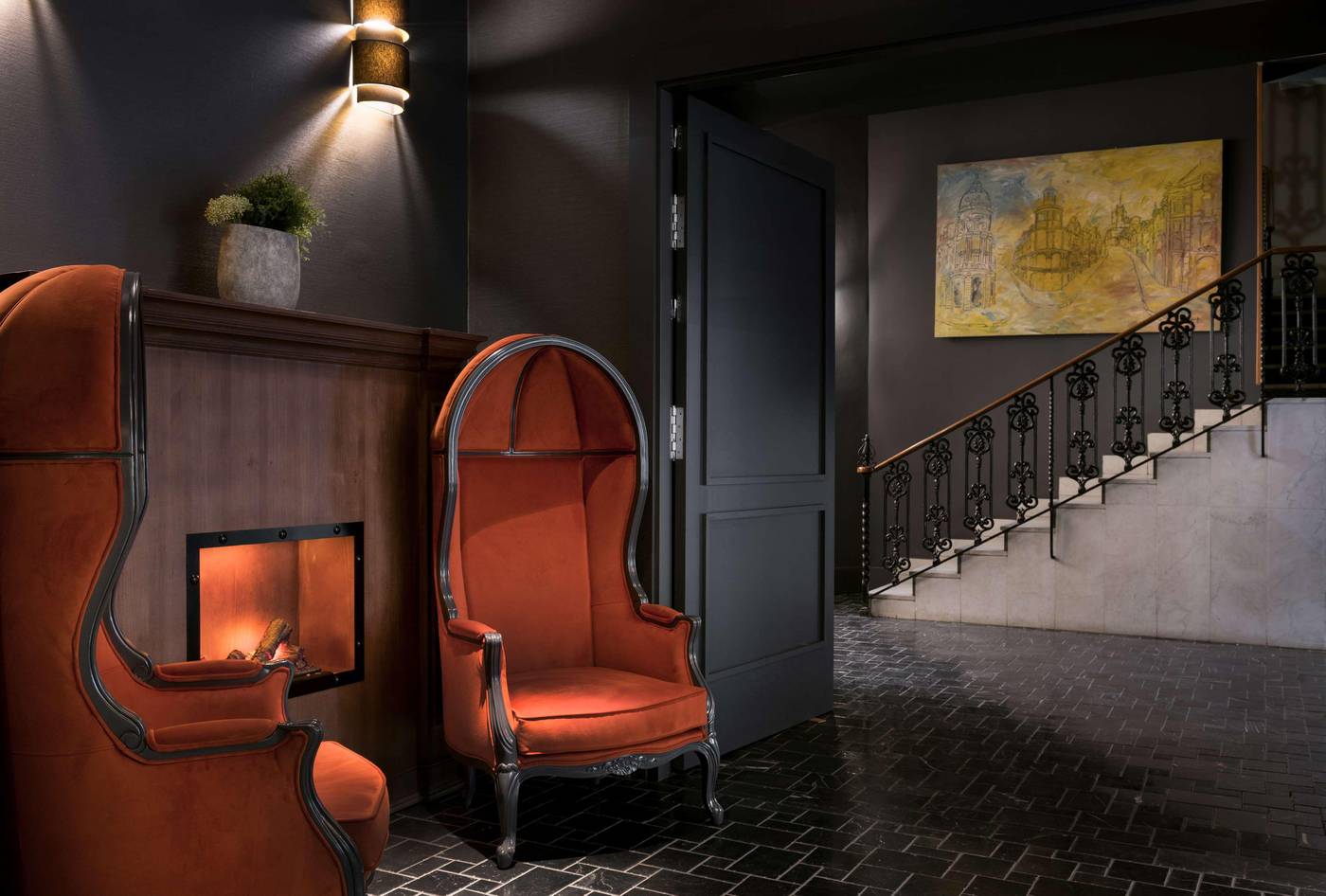 Catalonia-Gran-Via-Madrid-Lobby-20