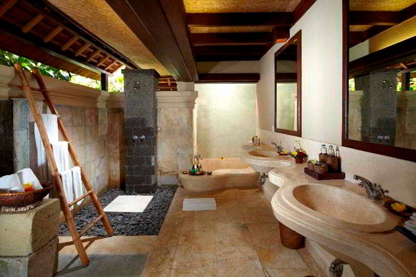The Sungu Resort And Spa-Indonesia-BALI-Room-10