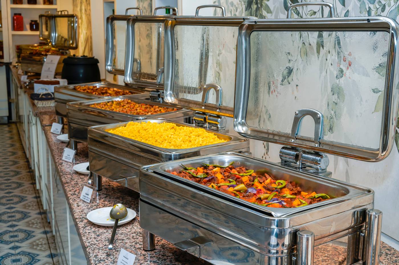 Casa-and-Blanca-Hotel---Adults-Only--12---Restaurant-32