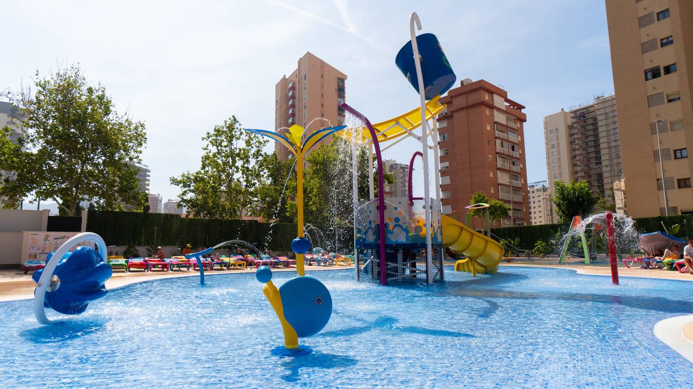 Tui Holidays 2025 Benidorm Images References :