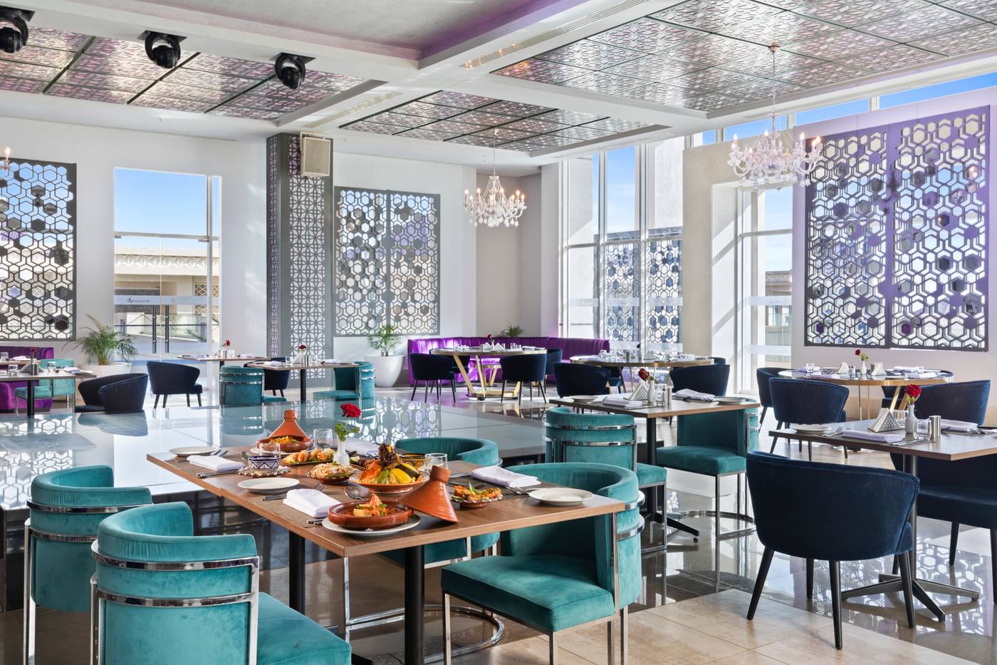 Pickalbatros-White-Beach-Resort-Agadir---Adults-Only-Restaurant-53