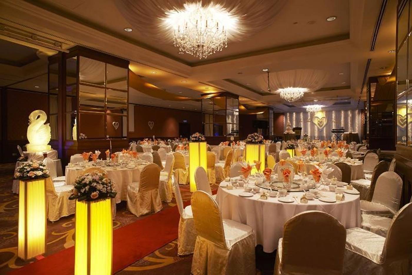 Gurney Bay Hotel, A PARKROYAL Partner Hotel-Malaysia-George Town-General view-9