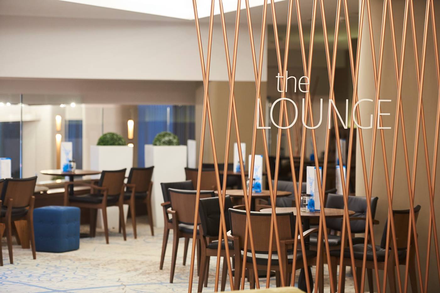 Aminess Maestral hotel-Croatia-NOVIGRAD-Lobby-8