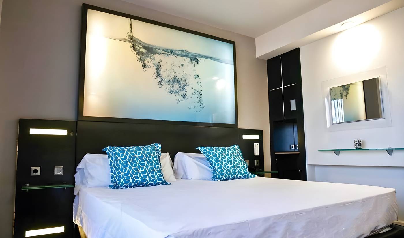 Bakour La Manga Splash