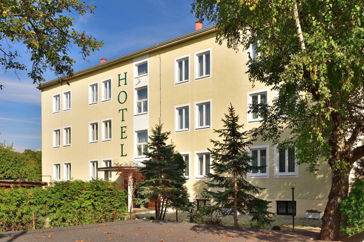 Orient Express-Croatia-ZAGREB-General view-3