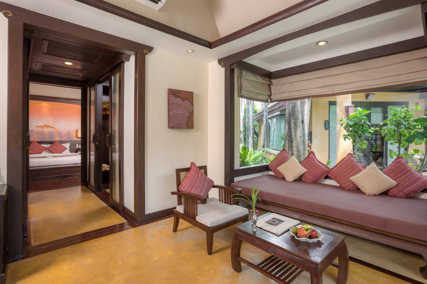 Village-Resort---Spa-Room-34